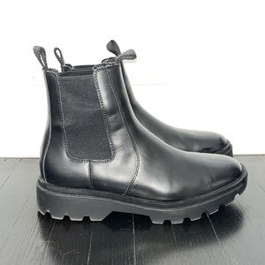 Zara Men’s Chelsea Boots ⚡️ Size 41